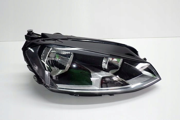 Frontscheinwerfer VW 5G1941006E Rechts Scheinwerfer Headlight SCH3098072234iu
