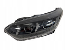 Load image into Gallery viewer, Frontscheinwerfer Kia Ceed 92101J7500 Links Scheinwerfer Headlight SCH5342874227hg