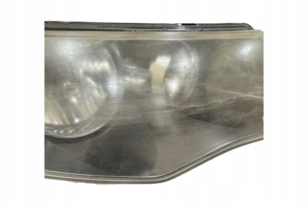 Frontscheinwerfer Mitsubishi Outlander I ONV66873 Rechts Scheinwerfer Headlight SCH4393135136wf