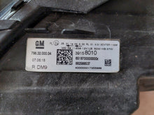 Laden Sie das Bild in den Galerie-Viewer, Frontscheinwerfer Opel Astra 39158010 Full LED Rechts Scheinwerfer Headlight SCH6889135538wp