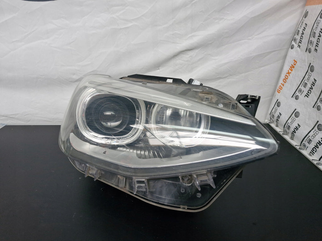 Frontscheinwerfer BMW 1 F20 722967811 LED Rechts Scheinwerfer Headlight SCH5541421627kp