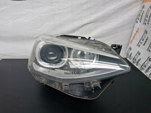 Laden Sie das Bild in den Galerie-Viewer, Frontscheinwerfer BMW 1 F20 722967811 LED Rechts Scheinwerfer Headlight SCH5541421627kp