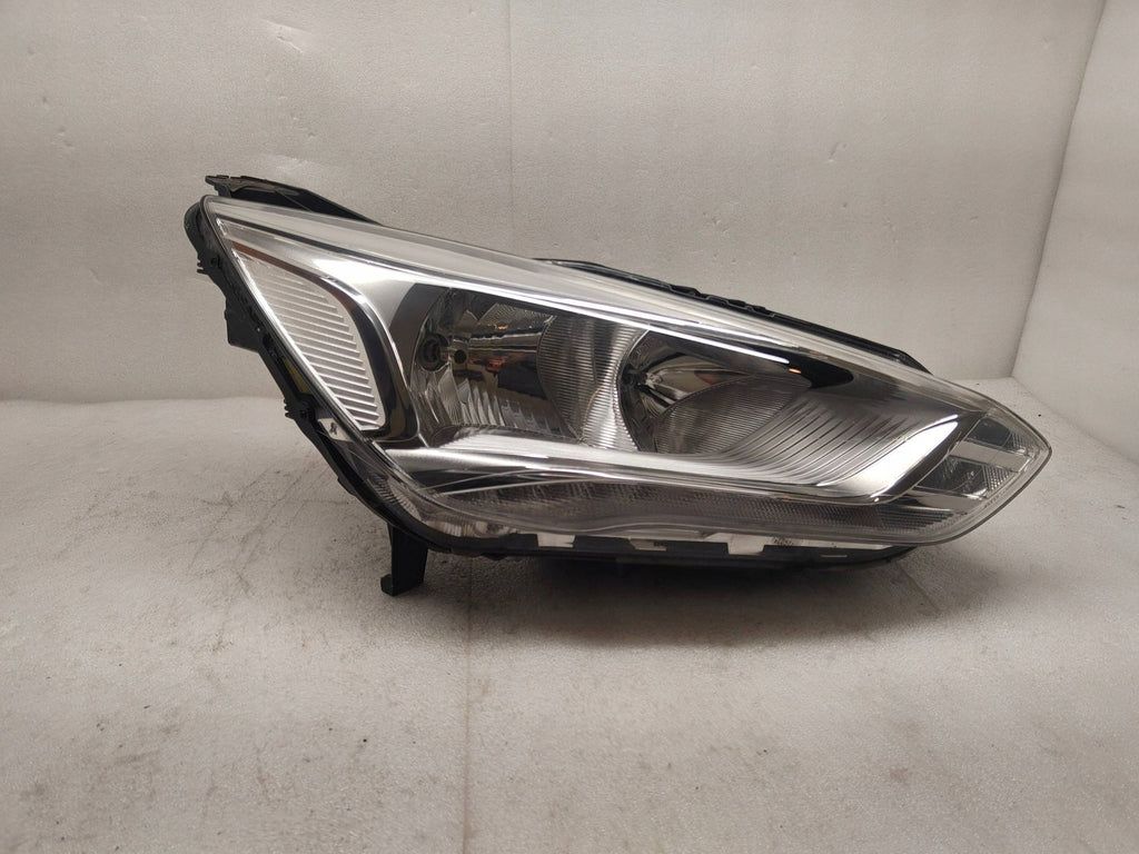 Frontscheinwerfer Ford C-Max F1CB-13W029-CC LED Rechts Scheinwerfer Headlight SCH3582699455md