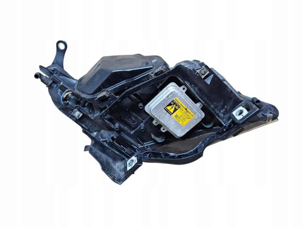 Frontscheinwerfer BMW E60 E61 1EL00945001 Xenon Links Scheinwerfer Headlight SCH6599097534vs