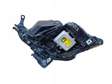 Laden Sie das Bild in den Galerie-Viewer, Frontscheinwerfer BMW E60 E61 1EL00945001 Xenon Links Scheinwerfer Headlight SCH6599097534vs