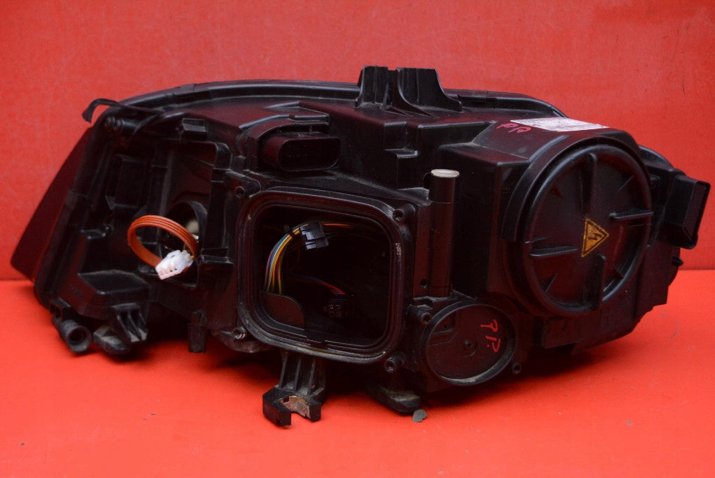 Frontscheinwerfer Audi A4 B8 8K0941004G Rechts Scheinwerfer Headlight SCH4033470047tv
