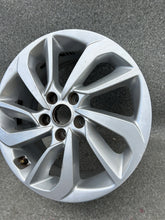 Load image into Gallery viewer, 1x Alufelge 17 Zoll 7.0" 5x114.3 52910-D7280 Hyundai Tucson Rim Wheel FEL4915748742bf