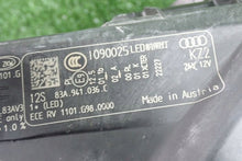 Laden Sie das Bild in den Galerie-Viewer, Frontscheinwerfer Audi Q3 83A941036C Rechts Scheinwerfer Headlight SCH9166082891xe