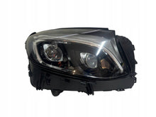 Laden Sie das Bild in den Galerie-Viewer, Frontscheinwerfer Mercedes-Benz Glc A2539060401 Rechts Scheinwerfer Headlight SCH2293202715ku