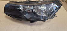 Laden Sie das Bild in den Galerie-Viewer, Frontscheinwerfer VW T-Cross 2GM941005K Links Scheinwerfer Headlight SCH8811626013mv