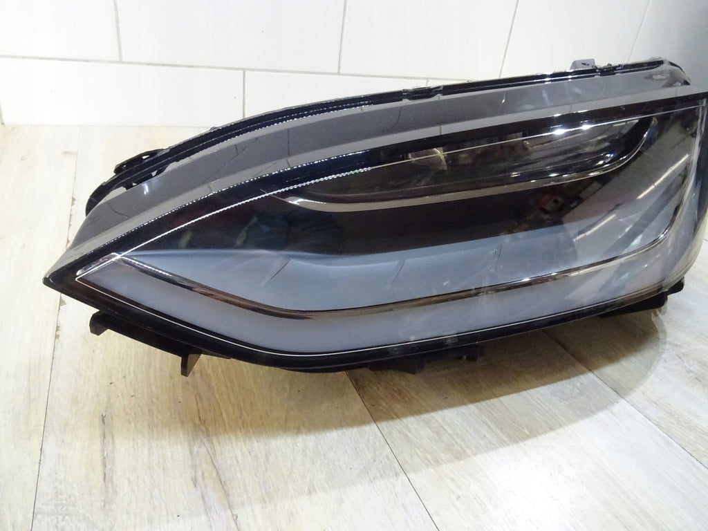 Frontscheinwerfer Tesla X 1034318-00-F Full LED Links Scheinwerfer Headlight SCH4769355481uk