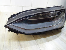 Load image into Gallery viewer, Frontscheinwerfer Tesla X 1034318-00-F Full LED Links Scheinwerfer Headlight SCH4769355481uk