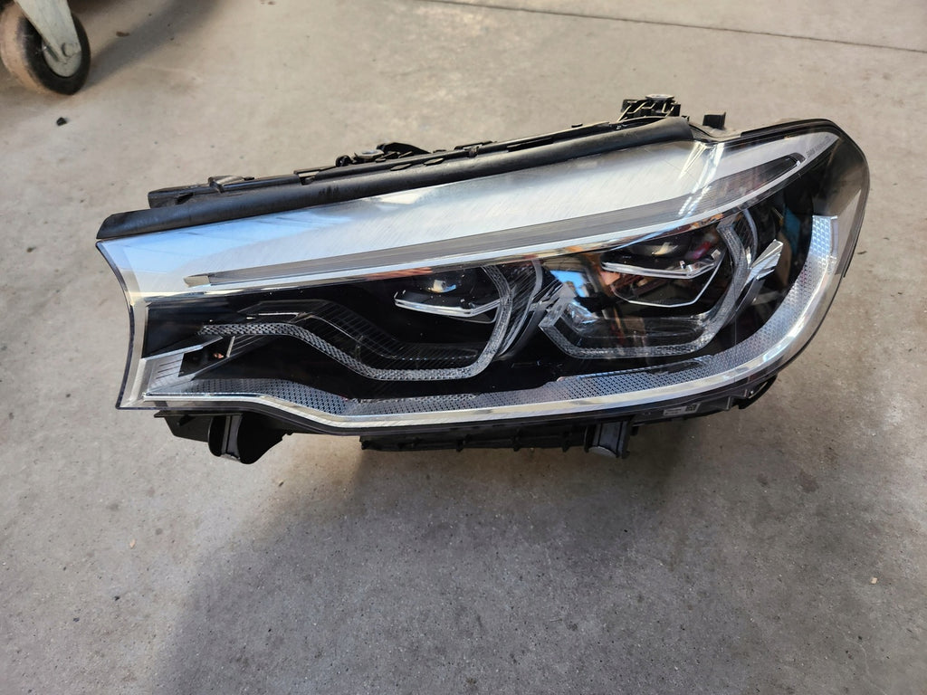 Frontscheinwerfer BMW 5 G31 G30 7439193-04 Links Scheinwerfer Headlight SCH3885387149ao