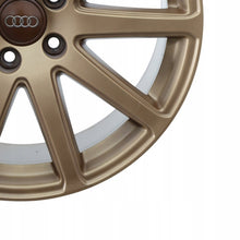 Laden Sie das Bild in den Galerie-Viewer, 1x Alufelge 18 Zoll 9.0" 5x112 8J0601025AA Audi Tt Rim Wheel FEL7111319715ak