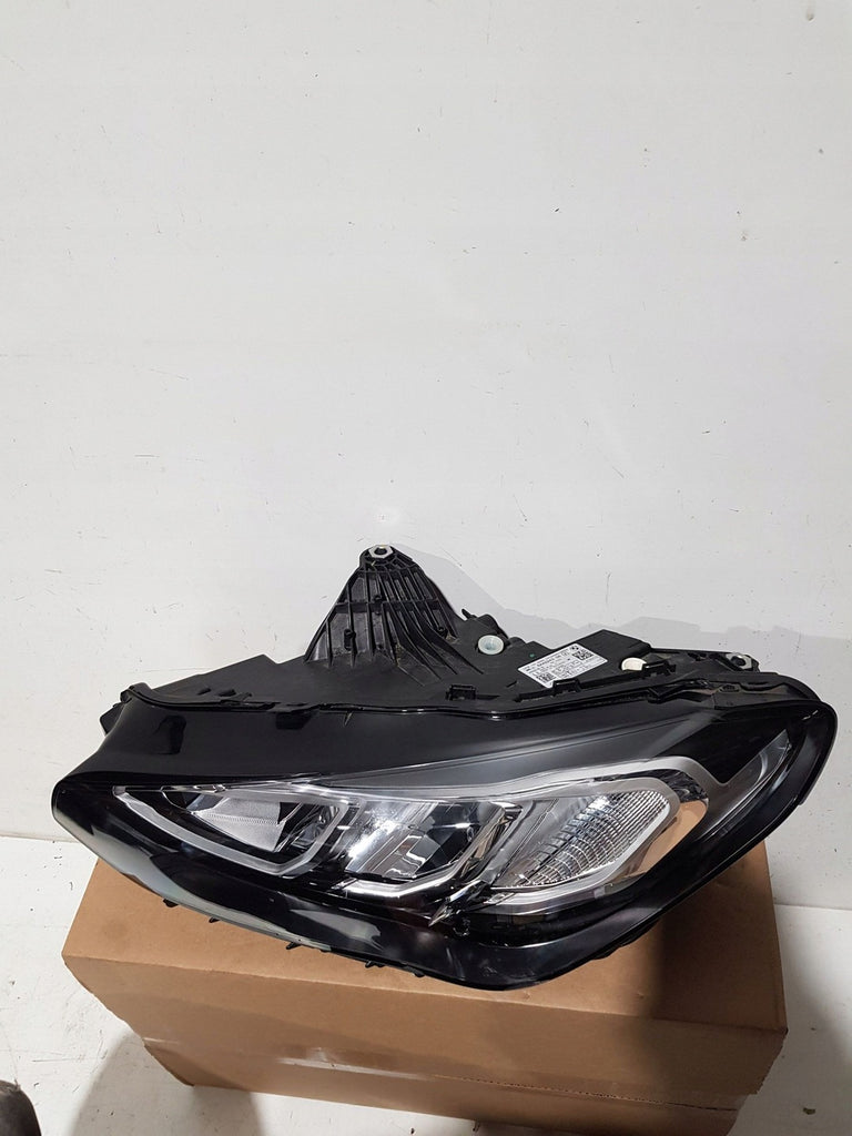 Frontscheinwerfer BMW 2 Active Tourer U06 5A42243-08 LED Links Headlight SCH8379128507cq