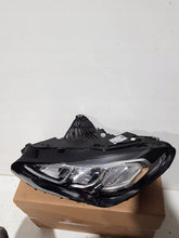 Laden Sie das Bild in den Galerie-Viewer, Frontscheinwerfer BMW 2 Active Tourer U06 5A42243-08 LED Links Headlight SCH8379128507cq