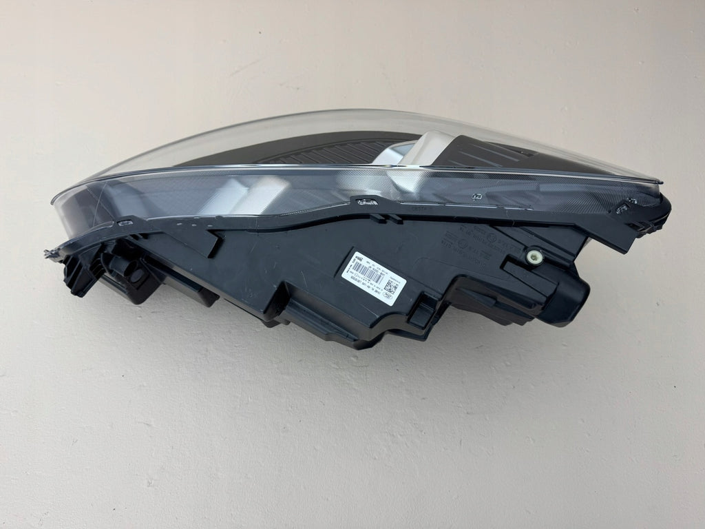 Frontscheinwerfer Ford Kuga LV4B-13E016-AP Rechts Scheinwerfer Headlight SCH2970307264mp