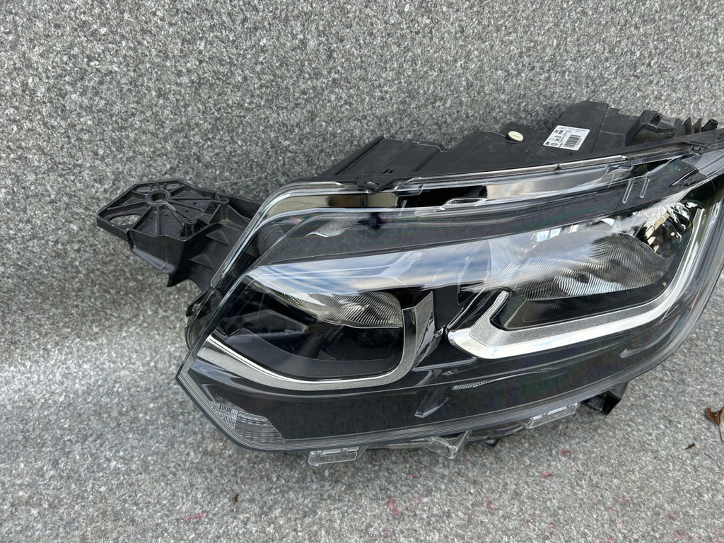 Frontscheinwerfer Toyota Proace City 9835780680 Links Scheinwerfer Headlight SCH1659312996oq