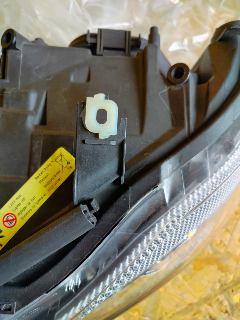 Frontscheinwerfer BMW E91 E90 6942737 6948180 Xenon Links Scheinwerfer Headlight