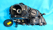 Laden Sie das Bild in den Galerie-Viewer, Frontscheinwerfer Mercedes-Benz W164 Xenon Links Scheinwerfer Headlight