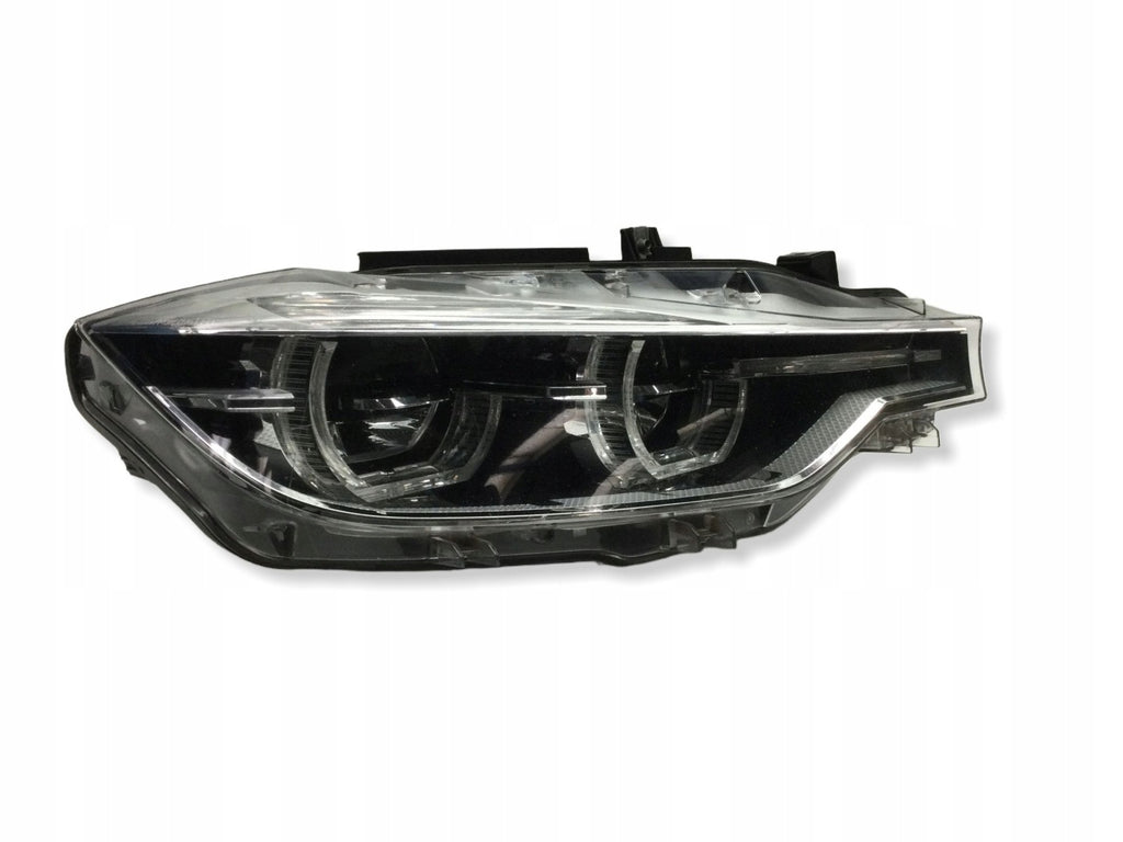 Frontscheinwerfer BMW 3 F30 F31 9883508 Rechts Scheinwerfer Headlight SCH7445447054xs