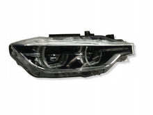 Laden Sie das Bild in den Galerie-Viewer, Frontscheinwerfer BMW 3 F30 F31 9883508 Rechts Scheinwerfer Headlight SCH7445447054xs