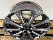 Laden Sie das Bild in den Galerie-Viewer, 1x Alufelge 20 Zoll 7.5" 5x114.3 9965107500 Mazda Cx60 Cx-60 Rim Wheel FEL5953458357dm