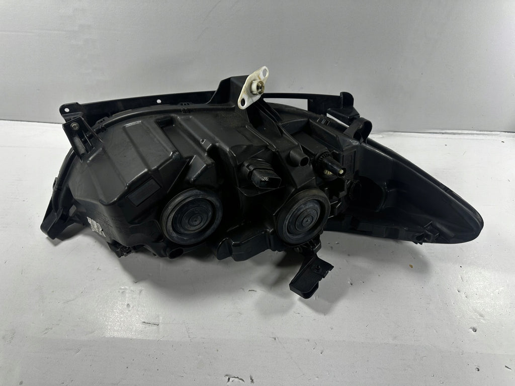 Frontscheinwerfer Ford Mondeo I DS73-13W029-EB DS73-13W030-EB Ein Satz Headlight SCH1448622104ls
