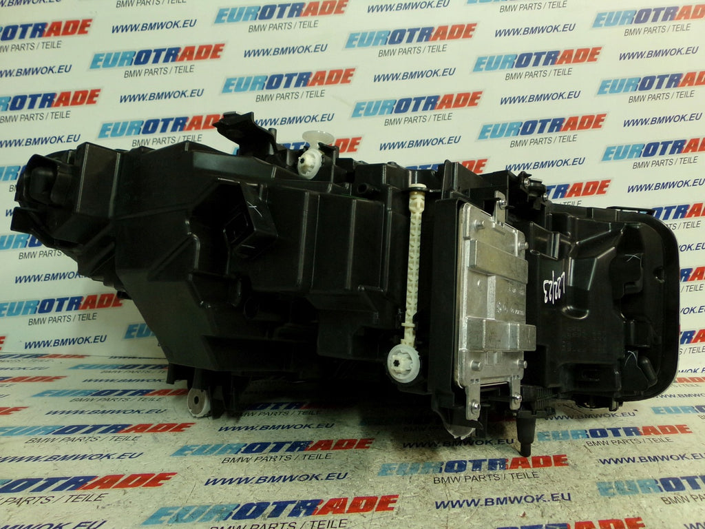 Frontscheinwerfer BMW G30 F90 5A26FA3 5A26FA4 LED Ein Satz Headlight SCH4833471072xi