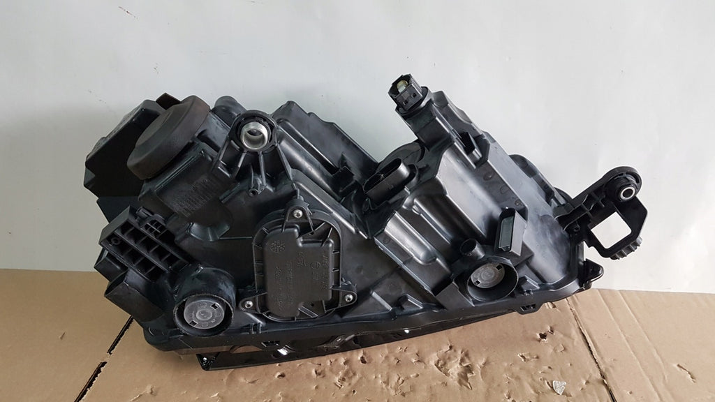 Frontscheinwerfer Skoda Scala 657941015 Full LED Links Scheinwerfer Headlight SCH1887230500ug