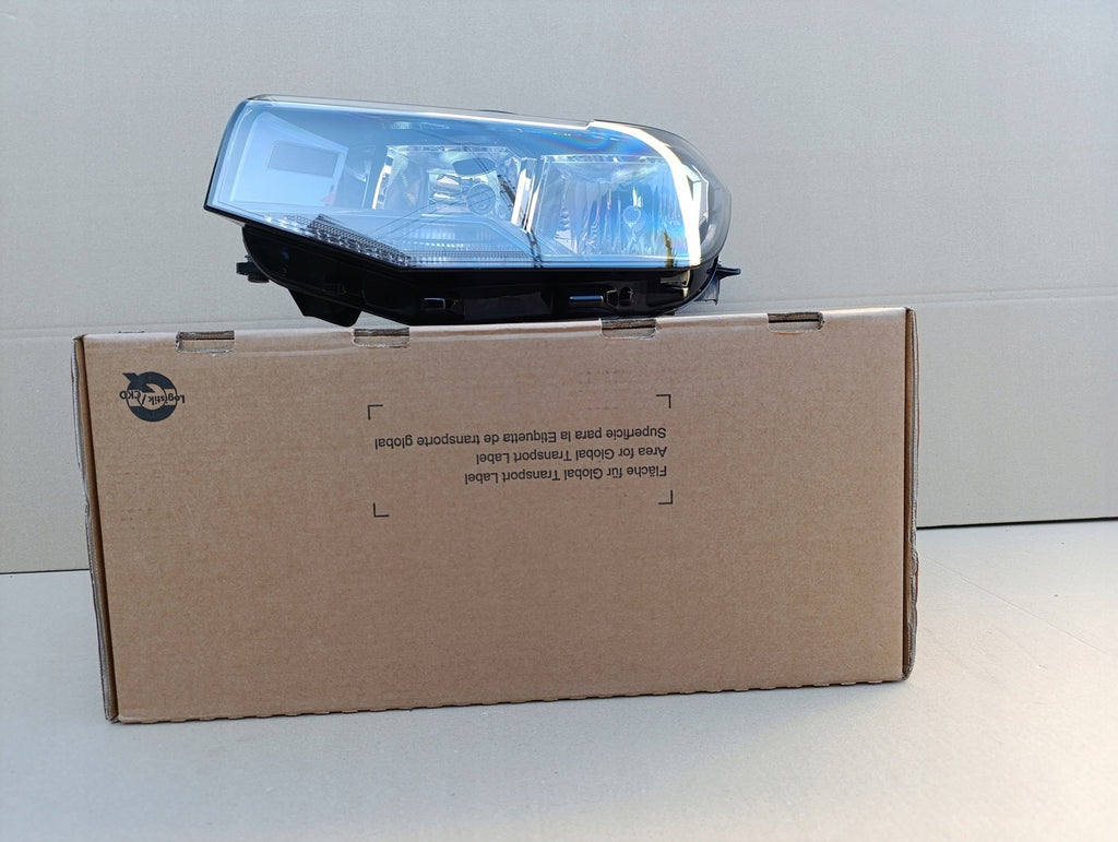 Frontscheinwerfer VW T-Cross T Cross 2GM941005A Ein Stück (Rechts oder Links) SCH6111878649wg