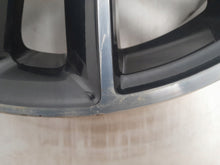 Load image into Gallery viewer, 1x Alufelge 16 Zoll 6.0" 4x100 40ET Glanz Schwarz 403007550R Renault Rim Wheel FEL1142215669tj