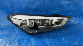 Frontscheinwerfer Hyundai Tucson R009D-10XWC Rechts Scheinwerfer Headlight