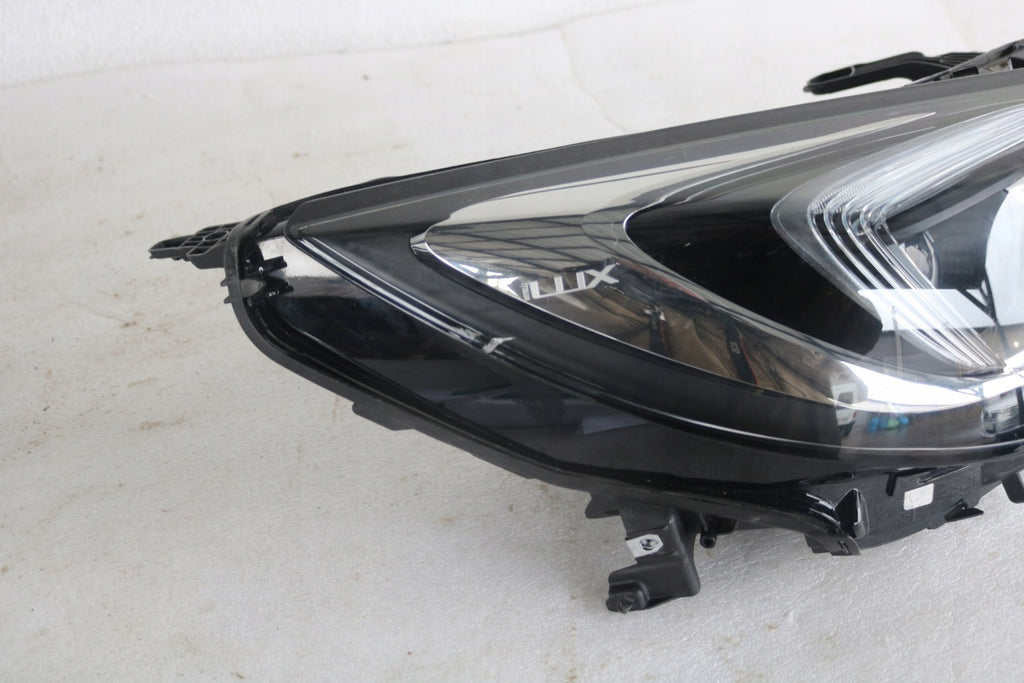 Frontscheinwerfer Opel Astra K 39077807 Rechts Scheinwerfer Headlight SCH5442297213om