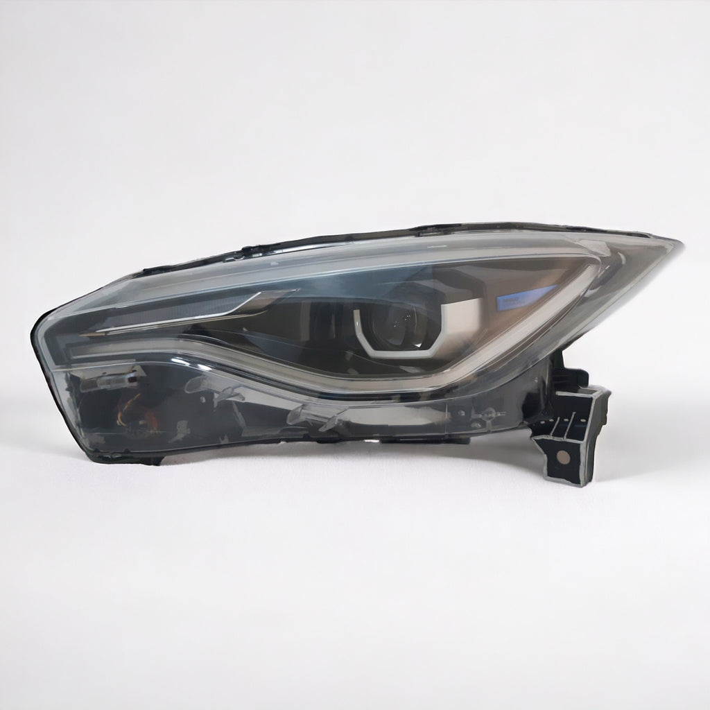 Frontscheinwerfer Renault Zoe 260609625R FULL LED Links Scheinwerfer Headlight