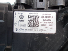 Load image into Gallery viewer, Frontscheinwerfer VW Arteon 3G8941081M Links Scheinwerfer Headlight SCH8971643196py