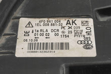 Laden Sie das Bild in den Galerie-Viewer, Frontscheinwerfer Audi A6 C6 4F0941004AK 5DV008290 Rechts Scheinwerfer Headlight SCH5543696757iz