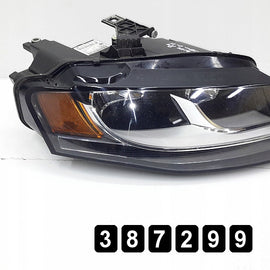 Frontscheinwerfer Audi A4 8K0941004B Rechts Scheinwerfer Headlight SCH4894326291ld