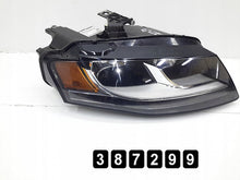 Laden Sie das Bild in den Galerie-Viewer, Frontscheinwerfer Audi A4 8K0941004B Rechts Scheinwerfer Headlight SCH4894326291ld