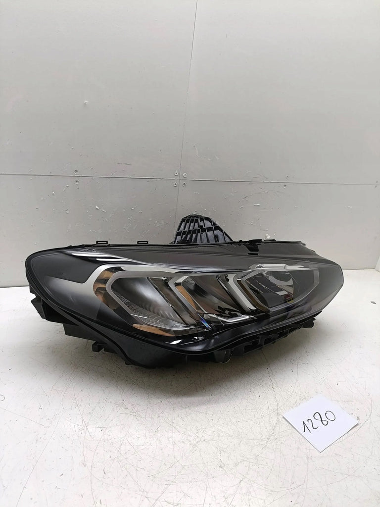 Frontscheinwerfer BMW 2 G42 U06 5A4224406 Rechts Scheinwerfer Headlight