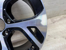 Laden Sie das Bild in den Galerie-Viewer, 1x Alufelge 18 Zoll 5x112 A2544010100 Mercedes-Benz Glc Rim Wheel FEL7605995031ce