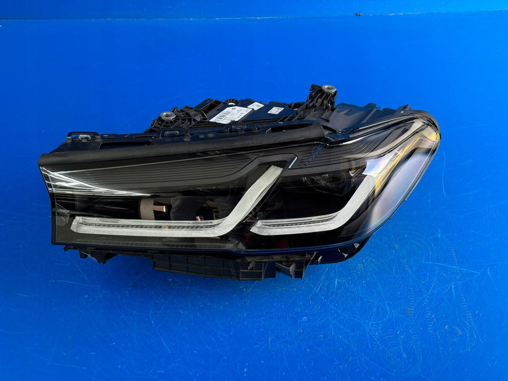 Frontscheinwerfer BMW G31 G30 5A388E3-04 LED Links Scheinwerfer Headlight SCH2904627392ga
