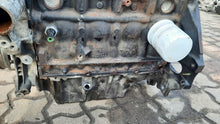 Laden Sie das Bild in den Galerie-Viewer, Motor Opel Astra H Zafira Meriva A Vectra C Z16XEP 1.6 Benzin Engine Unkomplett MOT7718319596dn