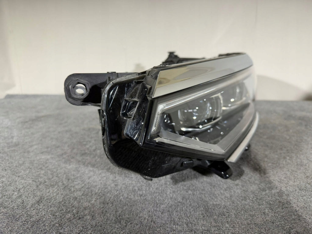 Frontscheinwerfer VW Passat 3G1941081T LED Links Scheinwerfer Headlight SCH1412889999jl