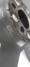 Laden Sie das Bild in den Galerie-Viewer, 1x Alufelge 17 Zoll 8.0" 39ET 4G0601025BK Audi A6 C7 Rim Wheel FEL8712613316dh