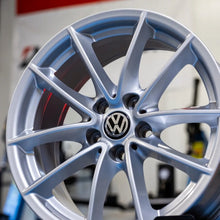 Load image into Gallery viewer, 4x Alufelge 17 Zoll 7.5" 5x112 27ET 6868217 BMW 4 Passat Tiguan Arteon Rim Wheel FEL1078134933sm