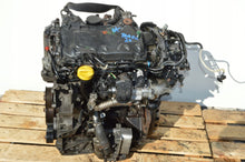 Laden Sie das Bild in den Galerie-Viewer, Motor Opel Renault Vivaro Trafic M9R780 2.0 DCI Diesel Engine Komplett