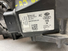 Laden Sie das Bild in den Galerie-Viewer, Frontscheinwerfer Audi A3 8V0941005KOD 85122000 Xenon Links Headlight SCH4207973918qz