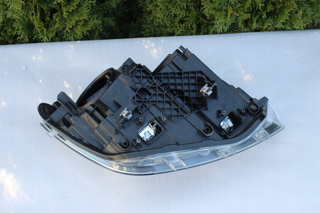 Frontscheinwerfer BMW 1 F21 F20 1EL010741-55 Bi-Xenon Links Headlight