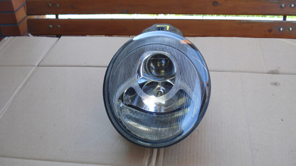 Frontscheinwerfer Porsche 911 99363103101 Links Scheinwerfer Headlight SCH1432529057yb